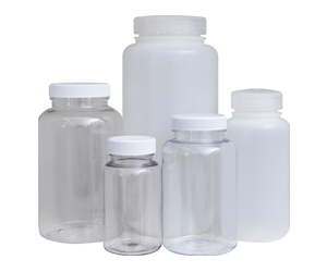 EDM3 Crystal Violet Microbiology Stain in 3 Configurations, 1 x 8 oz, 16 oz and 1 Gallon, Ready to Use