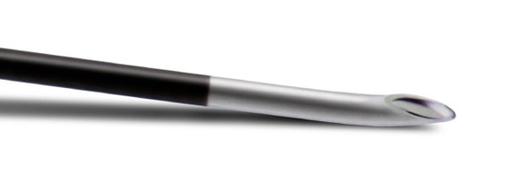 Busse EpiGlide Tuohy Epidural Needles, 17G, 18G and 20G x 3.5 in, Color Coded Hubs, Sterile, 25 per Pack