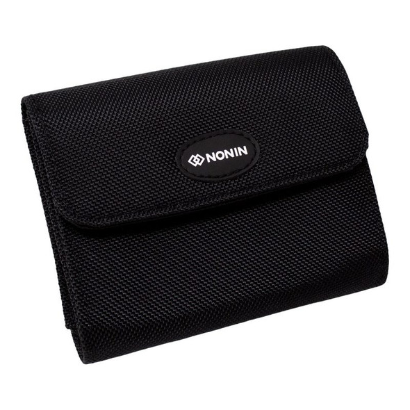Nonin WristOx2 3150 USB Starter Kit with WristOx2 Assembly, PureLight Sensor, Wrist Bands and Case