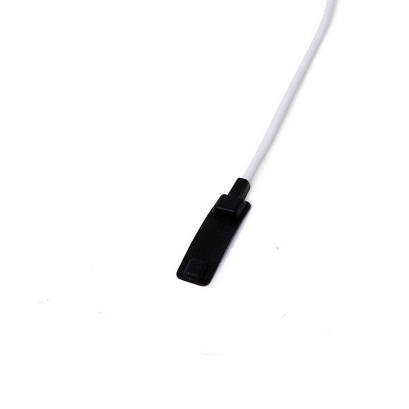 Nonin 8000J PureLight Reusable Adult Flex SpO2 Sensor with FlexiWrap in 1 and 3 Meter Cable Lengths