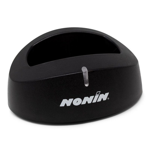 Nonin 2500 Charger Stand for PalmSAT 2500 Series Handheld Pulse Oximeters with NiMH Battery Pack