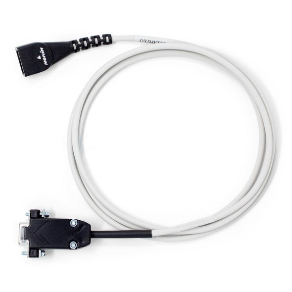 Nonin 1000MC Memory Download Cable for Model 8500 and PalmSAT 2500 Series Oximeters, 3260-000