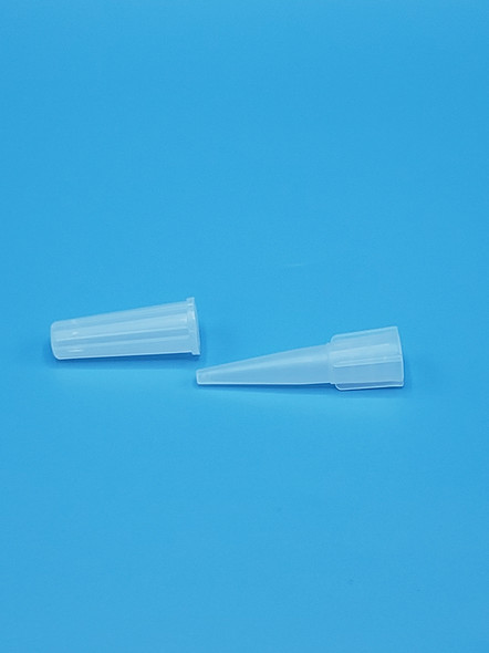 Busse Catheter Plug with Drainage Tube Cover, Sterile, Caps Catheter and Drainage Tube Ends, 200 per Case