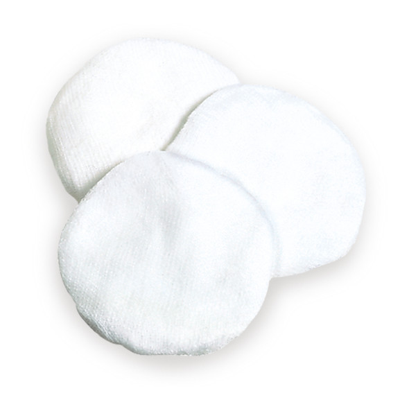 Dukal Sterile Gauze Fluff Sponges, 1-Ply, 30" x 36", 1/Pack, 250 PK/CS, 36" x 36", 250 per Case