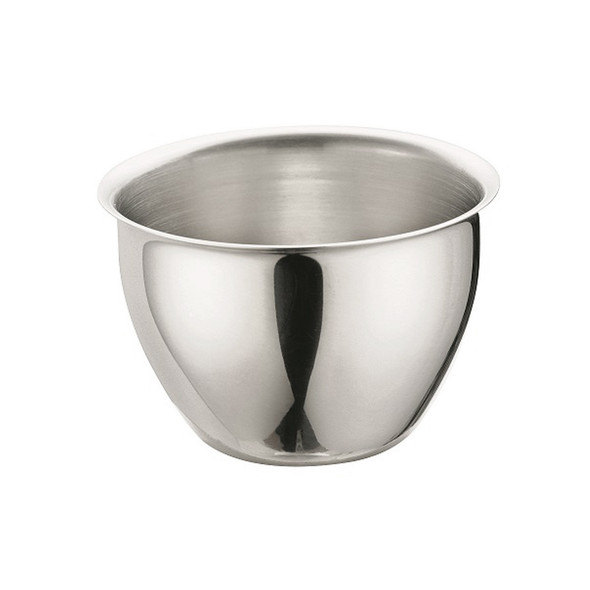 Dukal Stainless Steel Iodine Cup, 6 oz, 3-2/5" x 1-1/5", Non-Sterile, 24/Box, 24 per Case, Dukal Item 4239