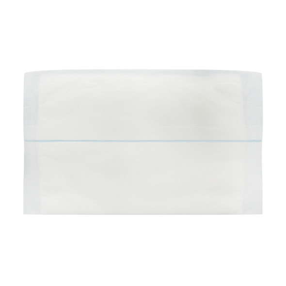 Dukal Combine ABD Pad, 12" x 16", Non-Sterile, 25/Bag, 6 BG/CS, 150 per Case, for Surgical Sponges & Drapes