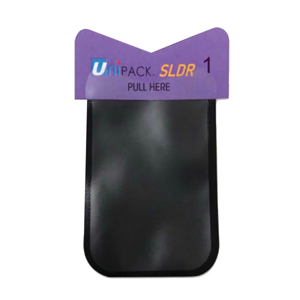 Dukal SLDR PSP Barrier Envelopes, Size 1, Non-Sterile, 100/Box, 36 bx/cs, 3600 per Case, Dukal Item UBE-8161