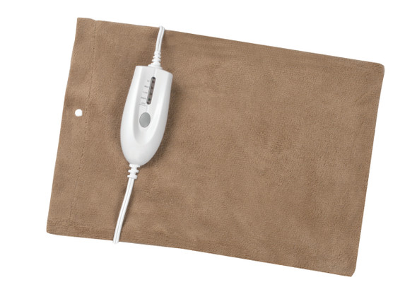 Veridian TheraCare Deluxe Heating Pad – SOOTHE YOUR ACHES AND PAINS , COMFORTING WARMTH , Sold As Listed