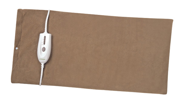 Veridian TheraCare XL Deluxe Heating Pad Moist/Dry Heat – SOOTHE YOUR ACHES AND PAINS , COMFORTING WARMTH 