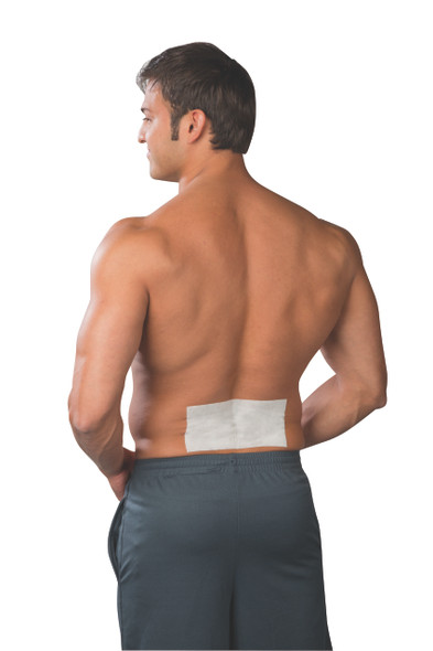 Veridian TheraCare Pain Relief 4% Lidocaine Patch – 5 COUNT PACK , MAXIMUM OTC STRENGTH RELIEF 