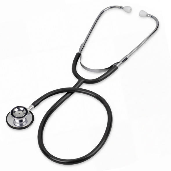 Veridian Prism Series Dual Head Stethoscope, Sold As Listed For Home and Professional Care