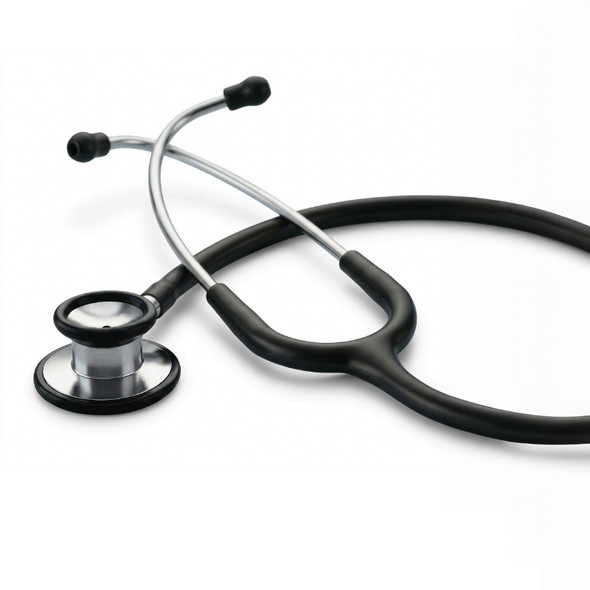 Veridian Pinnacle Series Stainless Steel Stethoscope – PINNACLE SERIES – Ideal for doctors
