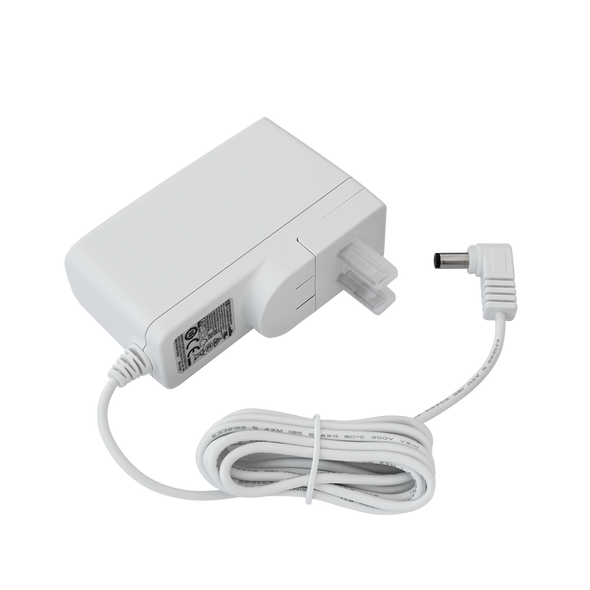 Spectra 9V AC Power Adapter/Charger – Official Replacement for 9 Plus Portable Breast Pump, 6ft Cable, US Plug