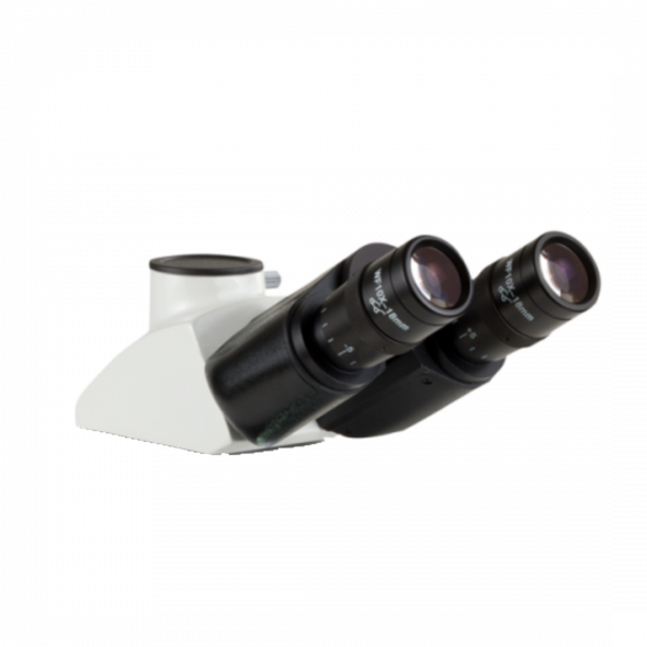 Unico SEIDENTOPF Trinocular Head for G380 Series – Binocular and Photographic Observation, Camera Port