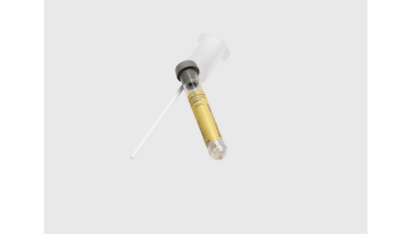 BD Vacutainer Culture & Sensitivity Straw Kit – 13 X 75 mm/4.0 mL Tube, Boric Acid Preservative