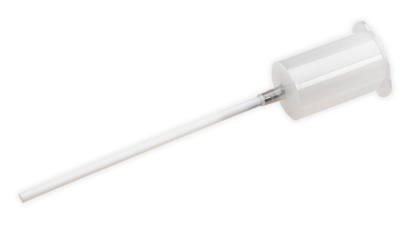 BD Vacutainer Urine Transfer Straw – Minimizes Exposure, 100/box, 1000/case, Secure Sample Handling,