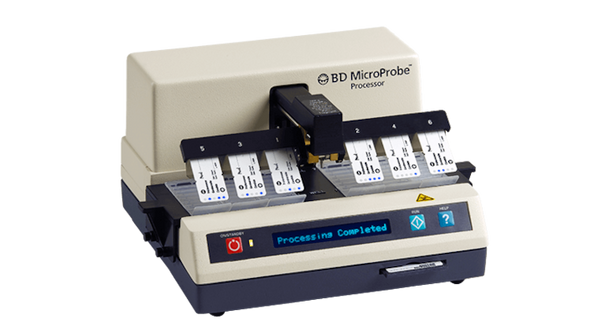 BD Affirm VPIII Microbial Identification Test – Molecular Detection System, 365-Day Shelf Life