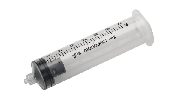 BD Alaris Monoject Syringe Barrel Assembly – Diagnostic Accuracy, IV Pump Set Compatibility, Precision Fluid