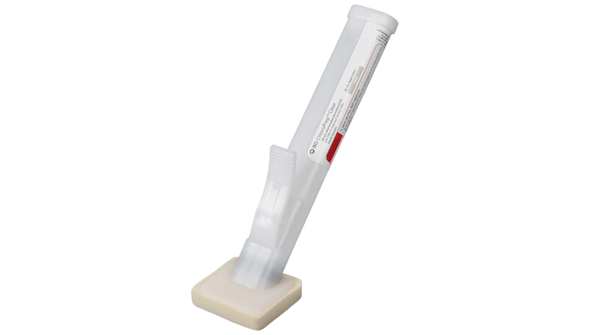 BD Chloraprep Clear 26 mL Applicator with Sterile Solution – 25 per Case, Persistent Antimicrobial Protection