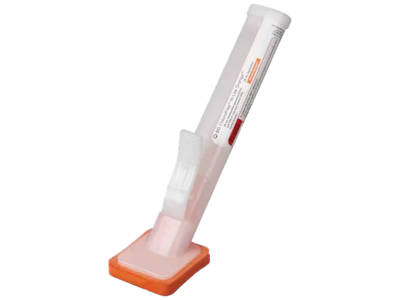 BD Chloraprep Clear 26 mL Applicator with Sterile Solution – 25 per Case, Persistent Antimicrobial Protection