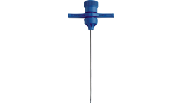 BD Jamshidi Original Bone Marrow Biopsy and Aspiration Needle – 11 g, 6 in Length, Diagnostic Accuracy