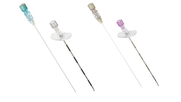 BD Combined Spinal and Epidural Needle Set – Whitacre 25 g, Weiss 17 g, Sterile, EO Sterilized