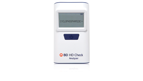 BD HD Check System Doxorubicin Assay Cartridges – Case Quantity 20, Reliable Results in 10 Minutes