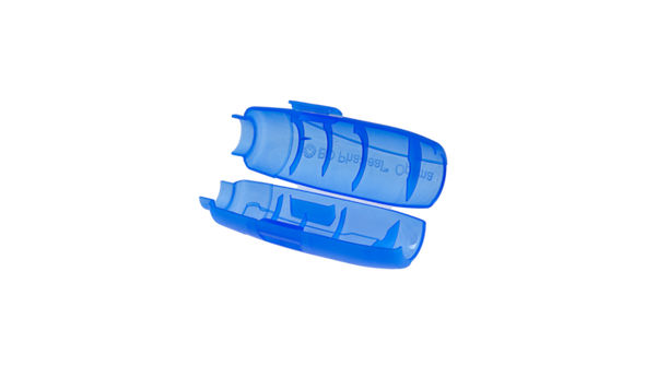 BD Phaseal Optima Infusion Clamp – Closed-System Drug-Transfer Device, 25/box, 100/case, Secure Medication