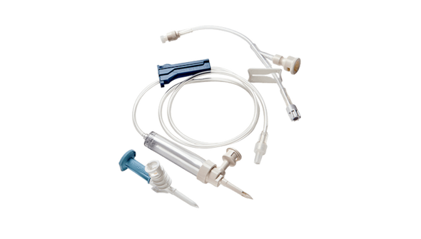 BD Phaseal Connector Luer Lock C45 – Closed System Drug-Transfer Device, Leakproof Airtight Connection