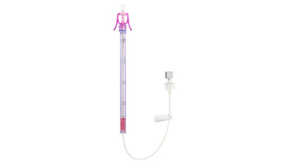BD PIVO Pro Needle-Free Blood Collection Device – Compatible with 20 g IVs, Streamlined Access, Reduced Blood