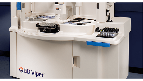 BD Probetec Qx Collection Kit for Endocervical or Lesion Specimens – Shelf Life 438 Days, 100/pack