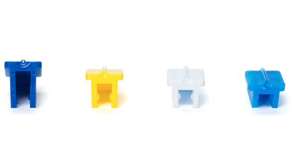 BD Site-Rite Needle Guide Kit – 48 in Probe Cover, 20 g, 0.5 – 3.5 cm Depths, Ultrasound Guidance