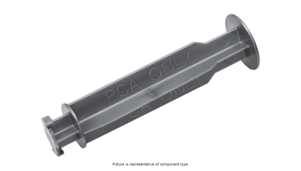 BD Alaris PCA Kit ASV Microbore – 234 cm Length, 2.1 mL Priming Volume, Fluid Path Sterile