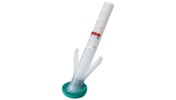 BD Chloraprep Scrub Teal 10.5 mL Applicator with Sterile Solution – 25 per Carton, 4 Cartons per Case