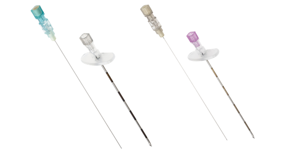 BD Combined Spinal and Epidural Needle Set – Whitacre 27 g, Weiss 17 g, Sterile, EO Sterilized