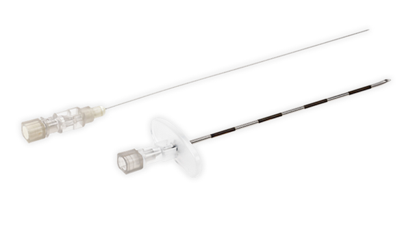 BD Combined Spinal and Epidural Needle Set – Whitacre 27 g, Weiss 17 g, Sterile, EO Sterilized