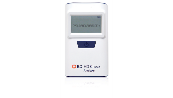 BD HD Check System CYC 20 Case Cartridges – Reliable Diagnostic Accuracy, Includes GTIN for Each and Case