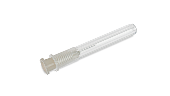 BD Precisionglide Needle – 27 g X 3/8 in. Intradermal Bevel, Sterile, Single-Use, Grey Hub, 100/box