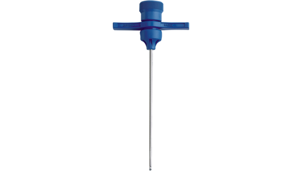 BD Jamshidi Bone Marrow Biopsy Tray – Original Jamshidi Needle, 11 G x 4 in, Case of 10, Sterile Packaging