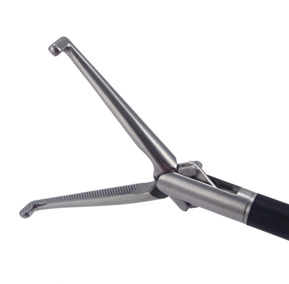Aspen Surgical Symmetry Rapidclean Three – Piece Modular Mixter Dissector – 5 mm Width, 45 cm Working Length