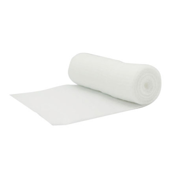 Dukal American Conforming Stretch Gauze – 3 in Sterile, Flexible, Self-Clinging, 2.95 lb Case