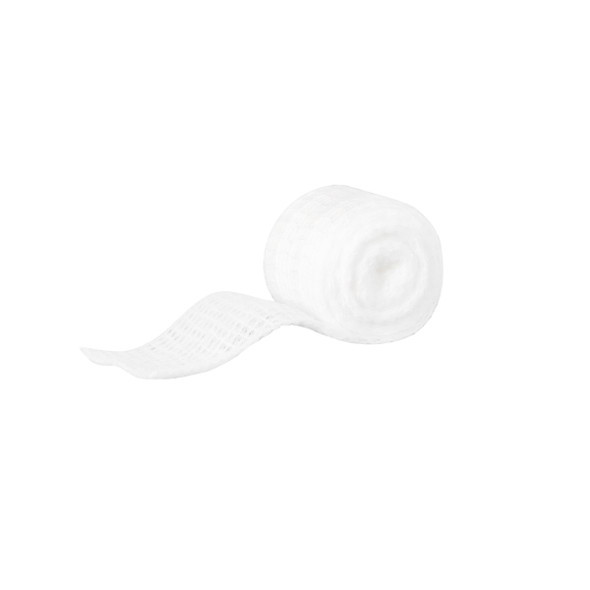 Dukal American Conforming Stretch Gauze – 1 in Sterile, Flexible, 3.05 lb, 1/PK, 144 BX/CS