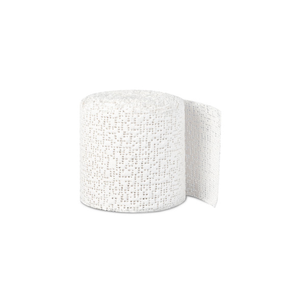 Dukal BSN Gypsona Plaster Roll – 2 in x 3 yd, Sets in 2–4 Minutes, 2.1 lb, 12/CS Packaging