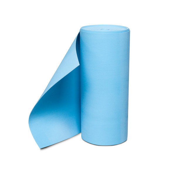 Dukal American Esmark Bandage – 6 in x 12 ft, Sterile, Durable, Tear Resistant, Latex-Free