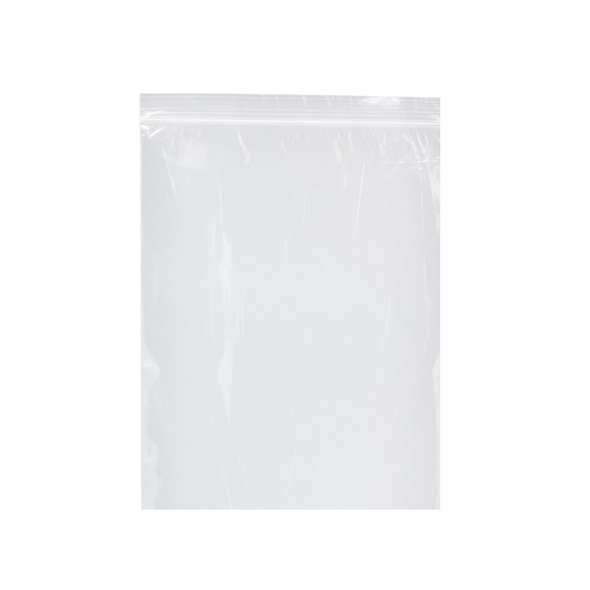 Dukal DawnMist Reclosable Bags – 4 x 6 in, Clear, 3 MIL Thickness, 1000/BX Packaging, 3.75 lb Weight