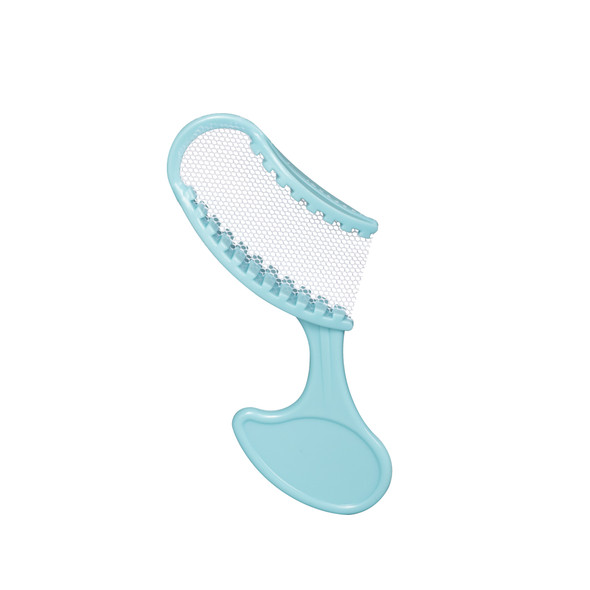 Dukal U-HOLD Bite Trays – Posterior Size, Blue Color, 50/BX Packaging, Non-Sterile, 10.05 lb Weight