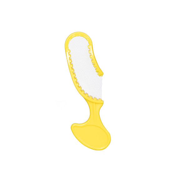 Dukal Unipack U-HOLD Bite Trays – Quadrant Size, Yellow, Rigid Nylon Frame, 35/BX, 8.15 lb