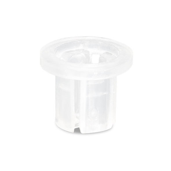 Dukal Unipack Saliva Ejector Screen – Universal Fit, Disposable, 2 lb, 72/BG, Non-Sterile, 50 BG/Case
