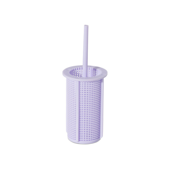 Dukal Unipack Evacuation Trap – 1-1/4 in Diameter, Disposable Rigid Plastic, 144/BX Packaging