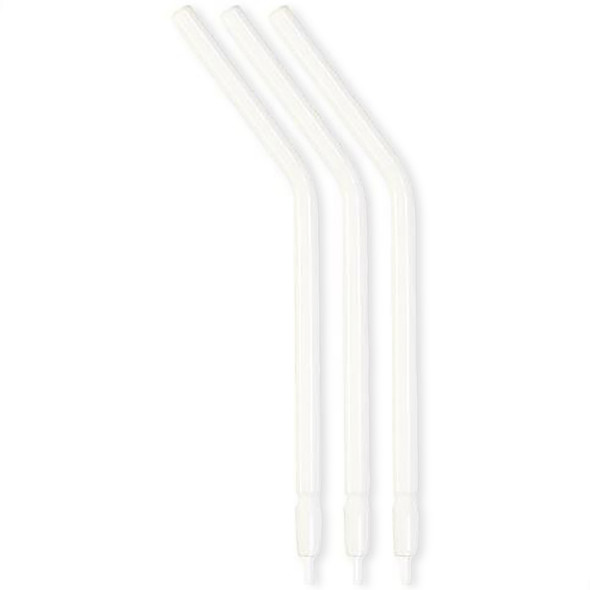Dukal Air – Water Syringe Tips – Metal Core, White, 250/bg, 16 Bg/cs, 15.5 lb – brand_name Unipack